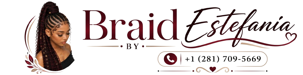 Braid By Estefania
